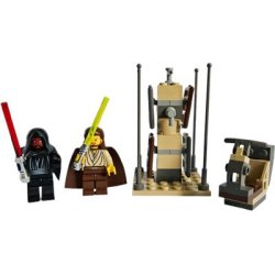 Lightsaber Duel (7101)