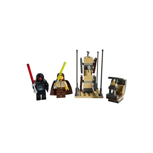 Lightsaber Duel (7101)