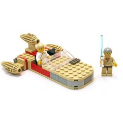 Landspeeder (7110)