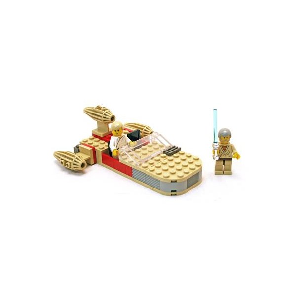 Landspeeder (7110)