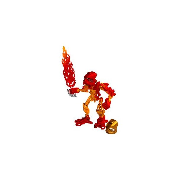 Tahu (7116)