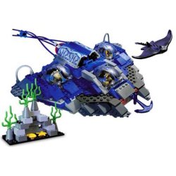 Gungan Sub (7161)