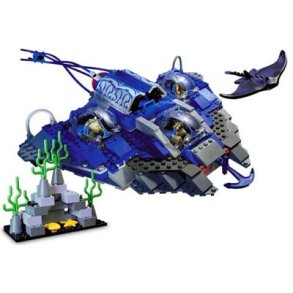 Gungan Sub (7161)
