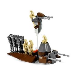 Droids Battle Pack (7654)