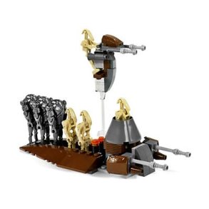Droids Battle Pack (7654)