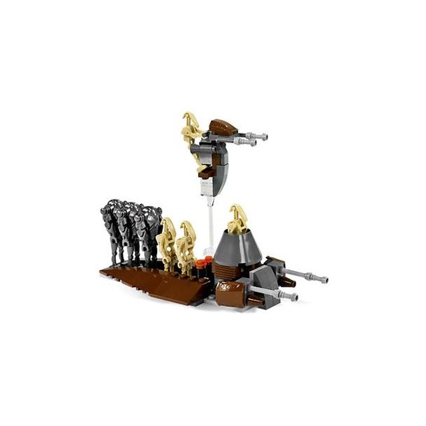 Droids Battle Pack (7654)