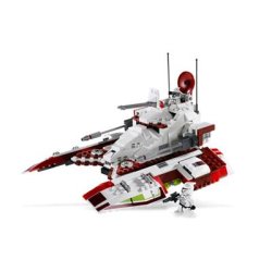 Republic Fighter Tank (7679)