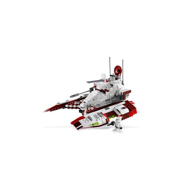 Republic Fighter Tank (7679)