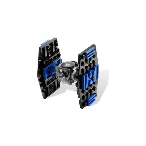 TIE Fighter - Mini polybag (8028)