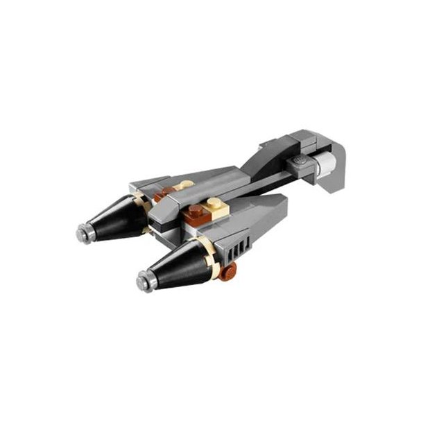 General Grievous Starfighter - Mini polybag (8033)