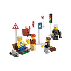 LEGO City - City Superpakke 4 i 1 (66362)_8401