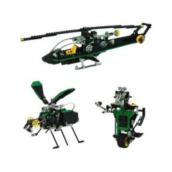 Fiber Optic Multi Set (8456)