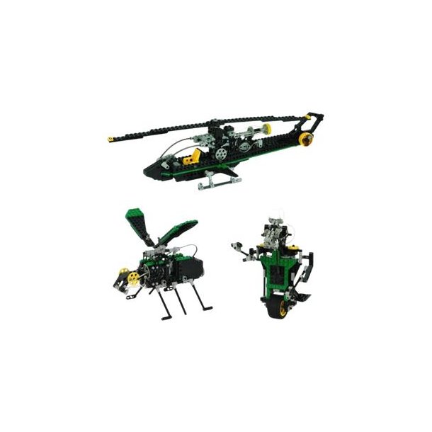 Fiber Optic Multi Set (8456)