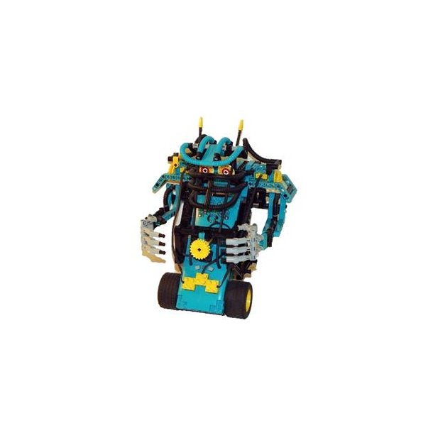 CyberMaster (8482)