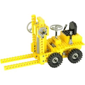 Fork Lift (850) - BRUGT