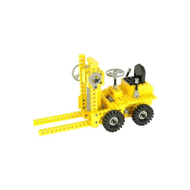 Fork Lift (850) - BRUGT