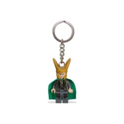 Loki Keychain (850529)