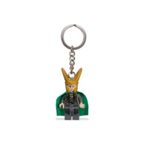 Loki Keychain (850529)