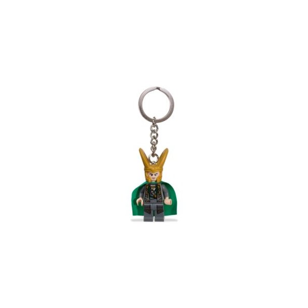 Loki Keychain (850529)