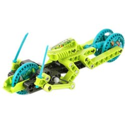 Roboriders Swamp (8509)