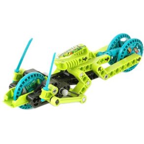Roboriders Swamp (8509)