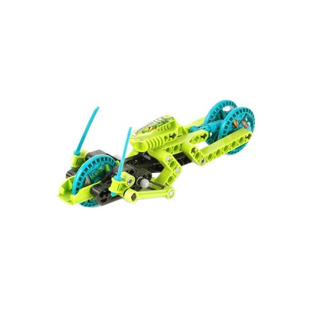 Roboriders Swamp (8509)