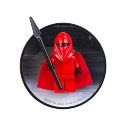 Magnet Scene - Royal Guard blister pack (851002)