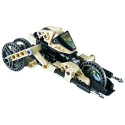 RoboRiders Dust (8513)
