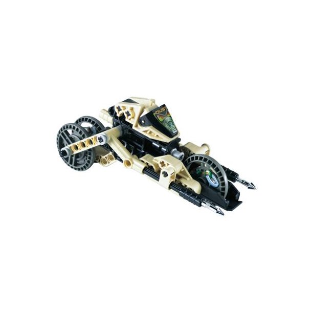 RoboRiders Dust (8513)