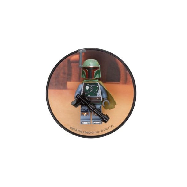 Boba Fett Magnet (851317)