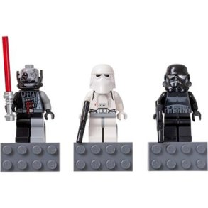 Darth Vader Magnet s�t (852715)