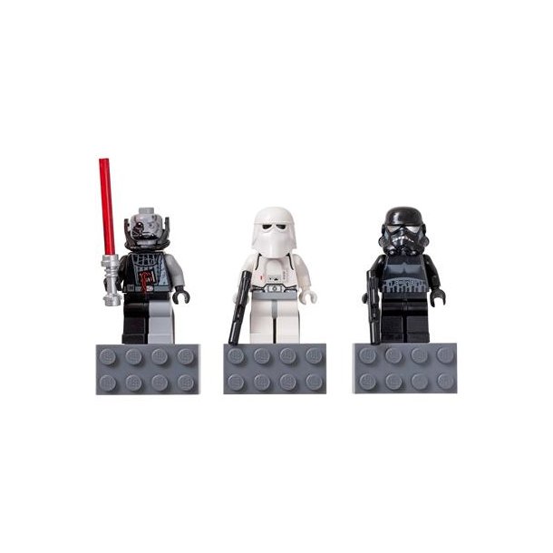 Darth Vader Magnet s�t (852715)