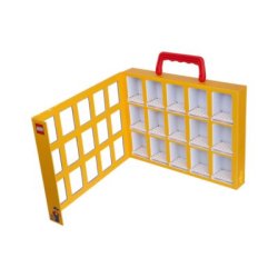 Minifigur samleboks (852820)