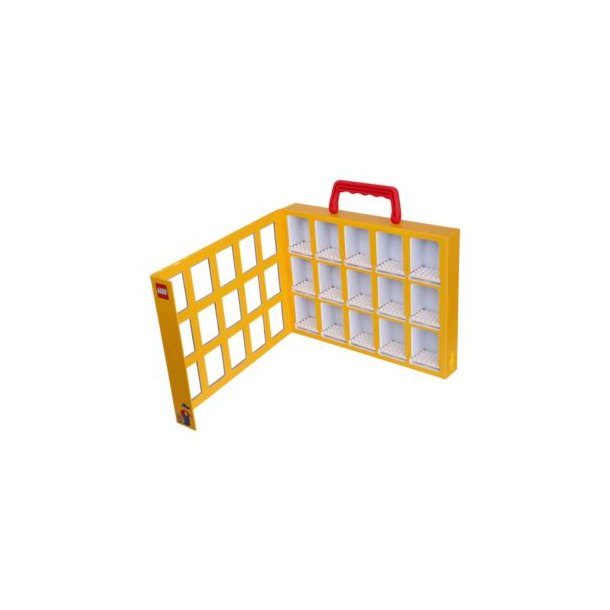 Minifigur samleboks (852820)