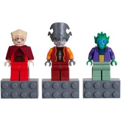  Star Wars Magnets Chancellor Palpatine (852844)