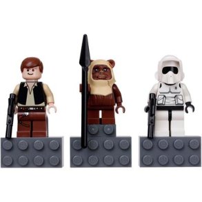Star Wars, Han Solo Magnet (852845)
