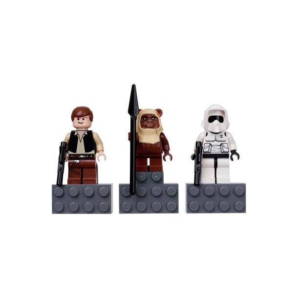 Star Wars, Han Solo Magnet (852845)