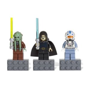 Minifigures Magnet Set (852947)