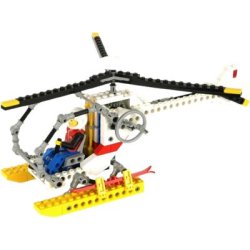 Polar Copter (8640) - BRUGT