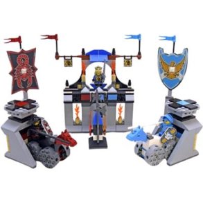 The Grand Tournament (8779)