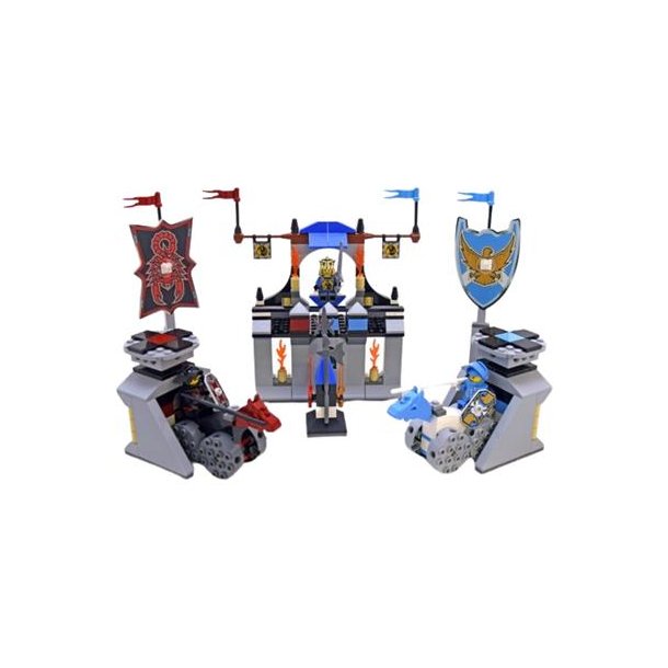 The Grand Tournament (8779)