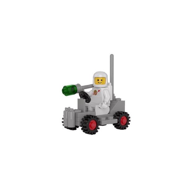 Space Buggy (886)