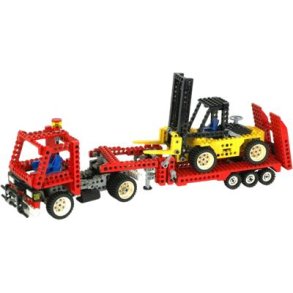 Forklift Transporter (8872)