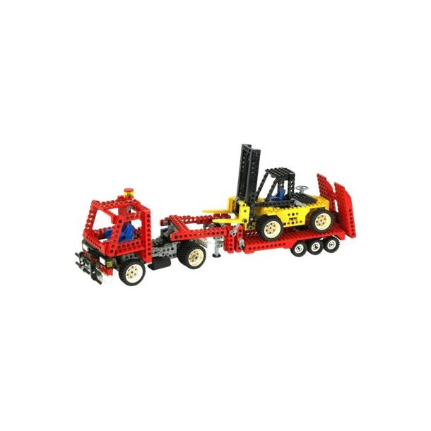Forklift Transporter (8872)