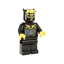 Savage Opress Figure Alarm Clock (9005602)
