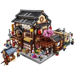 Sushi Restaurant (910060)