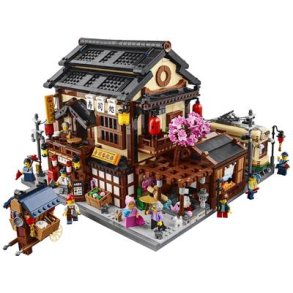 Sushi Restaurant (910060)