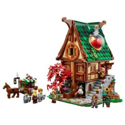Alchemist's Shop (910062)