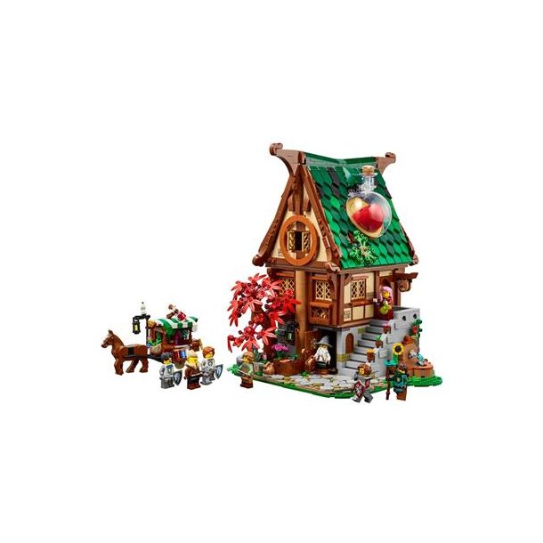 Alchemist's Shop (910062)