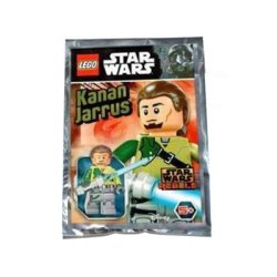 Kanan Jarrus Foil pack (911719)